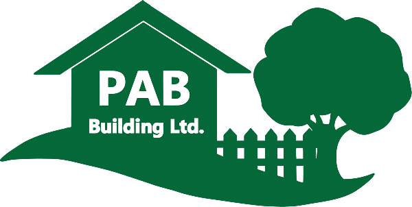 PAB Building Logo